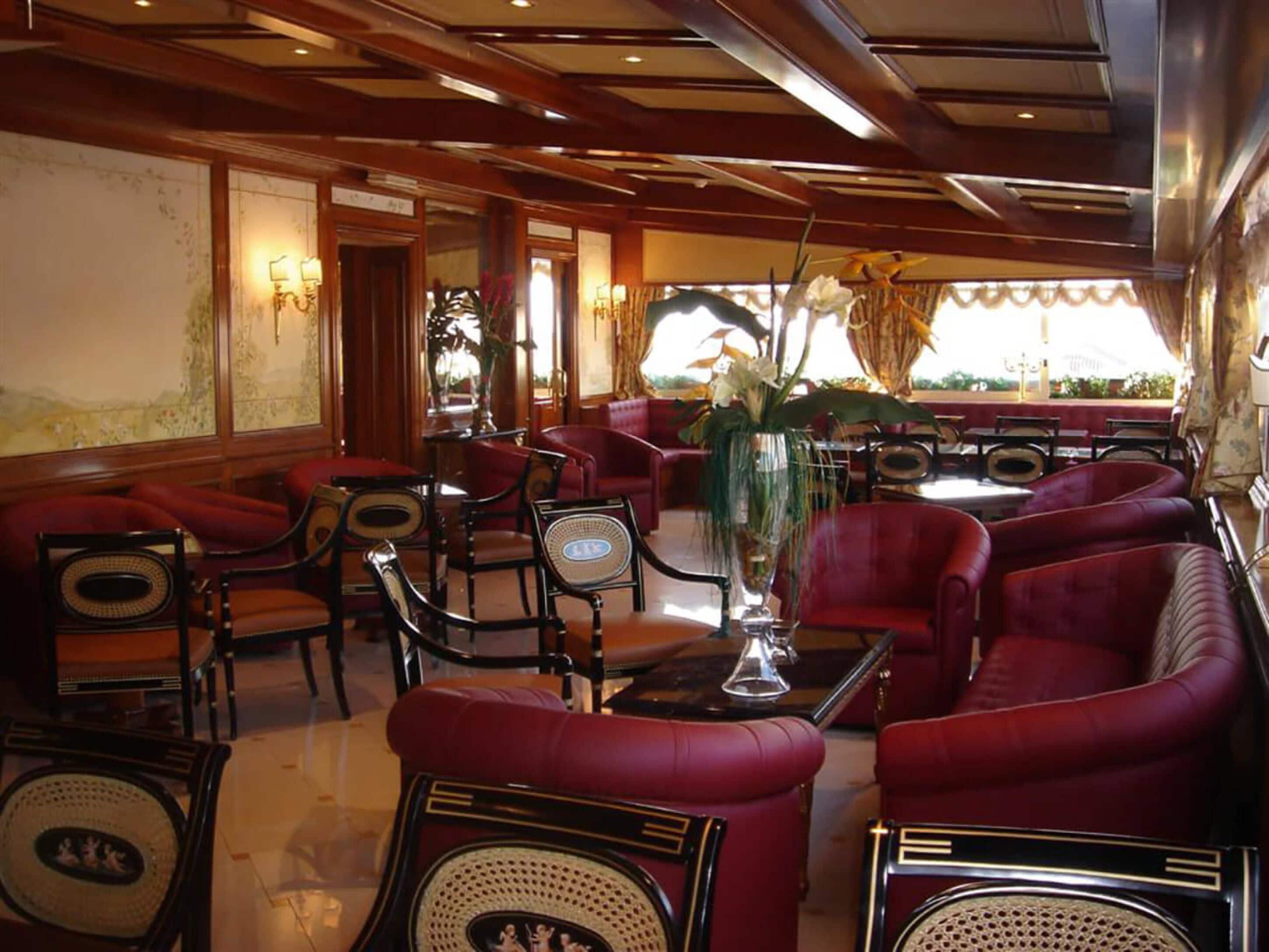 Hotel Champagne Palace — Photos 3