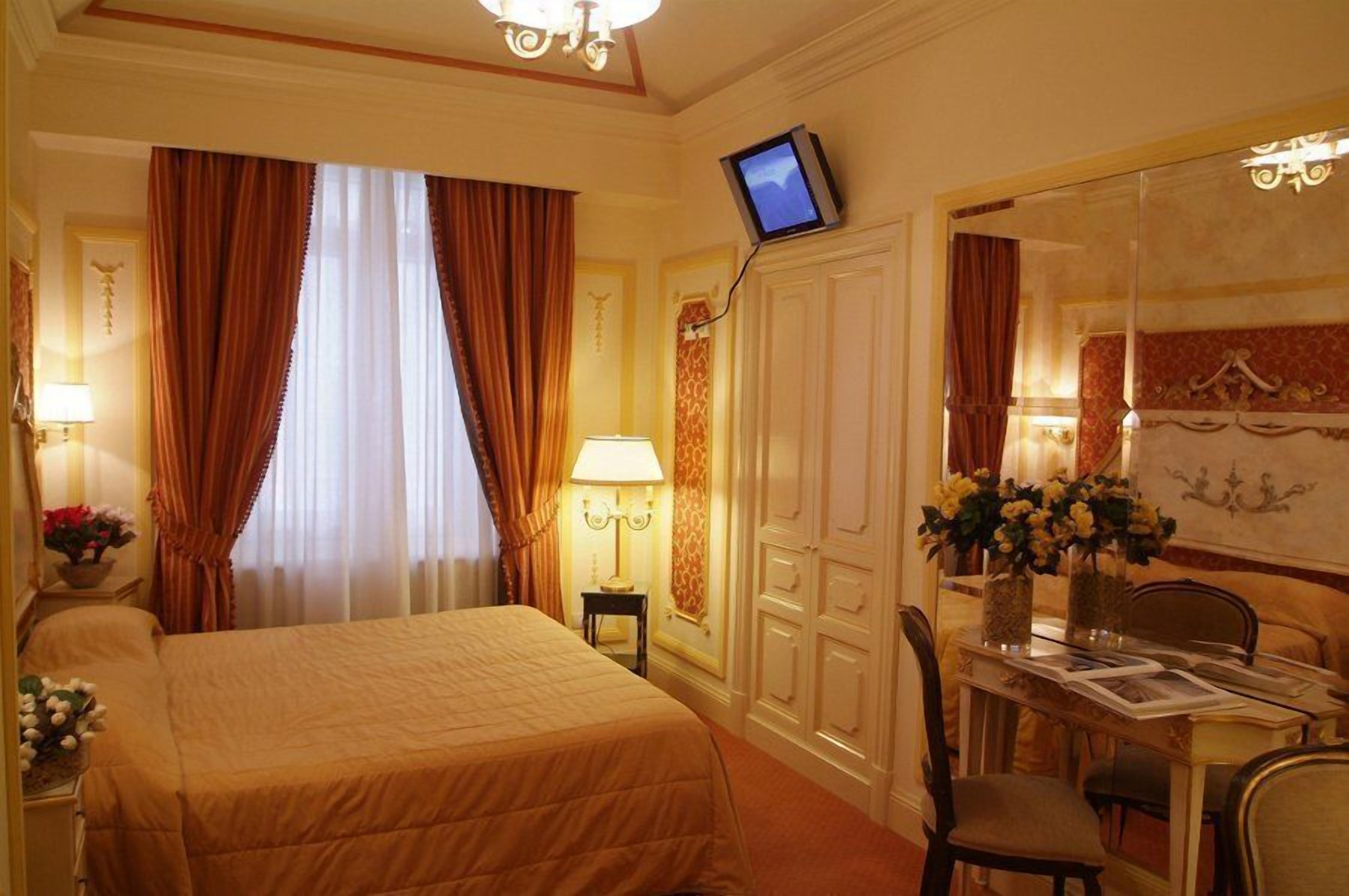 Hotel Champagne Palace — Photos 2
